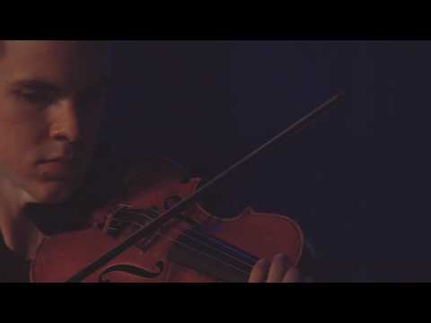 Arvid Lizell - Through the Pines