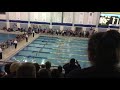 DIAA Championship 2018 100 Fly 