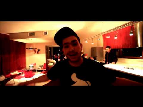 Gedz - Jestem z tego dumny Ft. Danny, Eskobar