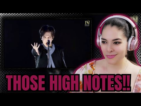 Dimash Olimpico Reaction 🔥 Lyrics That Feel Monumental