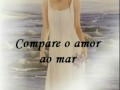 Let me fall - César Mesa - Texto: O Mar, o Amor, e a Eternidade