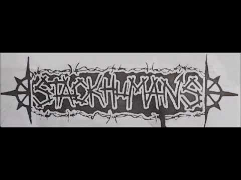 Stack Humans  --  Scheiße  -  Full EP