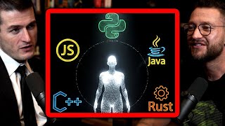 Best programming language for coding with AI agents | Peter Steinberger and Lex Fridman