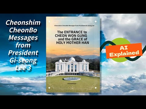 (AI Explained)_Cheonshim CheonBo Messages from President Gi-seong Lee 3. v2