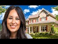 What Really Happened to Joanna Gaines From Fixer Upper