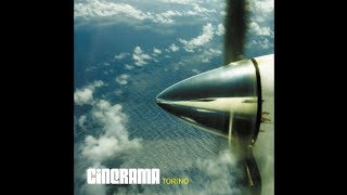 Cinerama - Airborne (Lyrics)