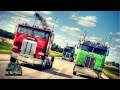 Carry On Cab Overs Teaser