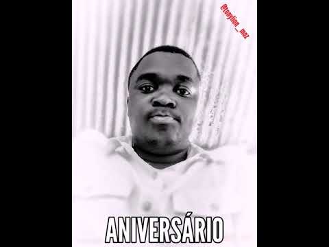 Tonylion-Aniversário