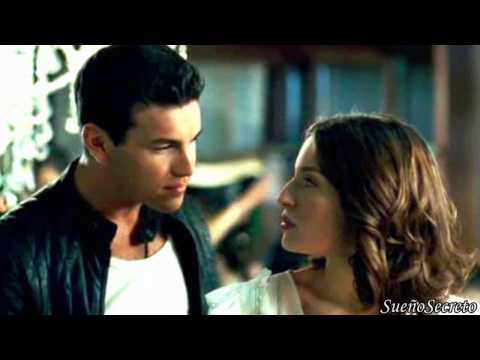 Hache y Baby - "Задержись хотя бы на день"