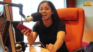 Download lagu Kaka Azraff Tiru Gaya Ella mp3