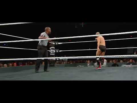Undisputed Era vs Oney Lorcan & Danny Burch | NXT Takeover Chicago II