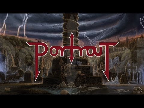 Portrait - In Time (OFFICIAL)