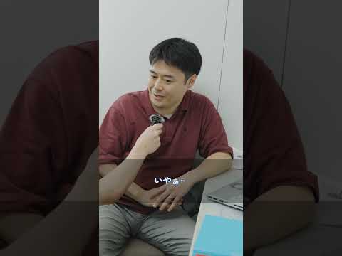 コミュニケーション社会学科 ＼学生が聞いた！／学食の量増やしてください！【出演 外国語学部：新井先生・外国語学部生】