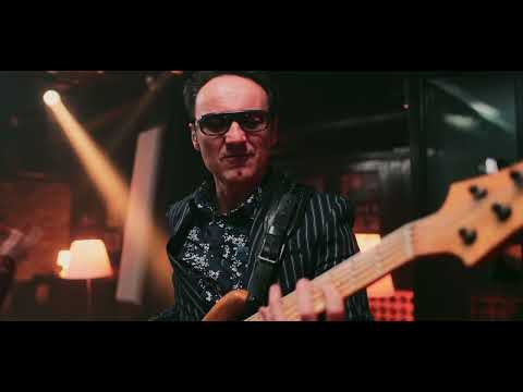 The Unza Unza Orchestra - Before the end