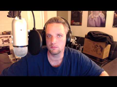 Ambercombie hates fat people?! (5/9/2013)