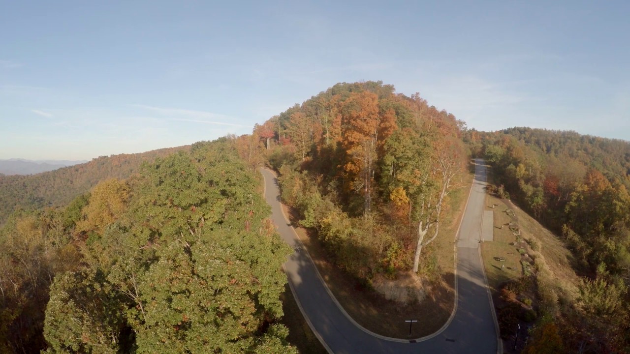 Select Homesites Poplar Ridge (Asheville, NC)