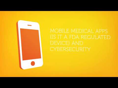 image-Does the FDA regulate mobile apps?