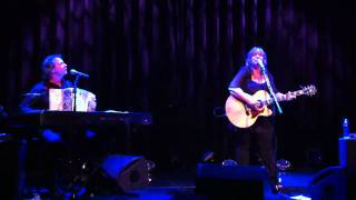 Gretchen Peters - Guadalupe, The Hague, Het Paard, 17 maart 2011