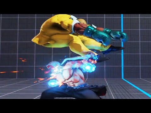 They gave Dan the SAUCE