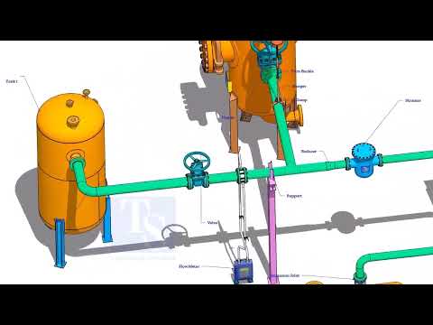 API 650 STORAGE TANK BANDING AND PEAKING SOULTIONS TUTORIAL