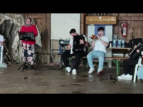 Grupul GOSEN - Te-aștept Isuse