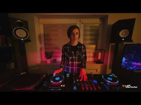 Decibel live w. Shandrill | 10.02.2022