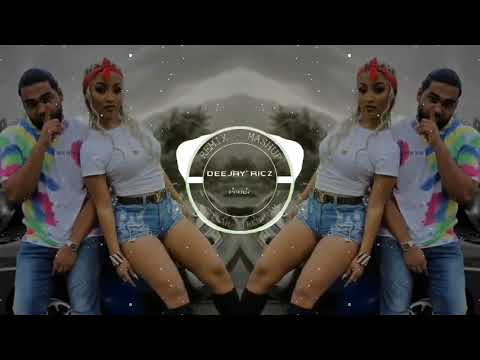 Lighter ft. Shenseea ( Party Jam ) RICZ MUSIC .prodz