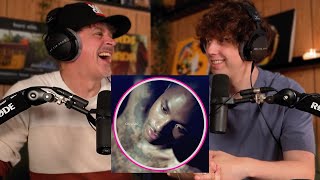 Download lagu Dad Reacts to Steve Lacy - Oh yeah? mp3
