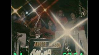 Reasons Why  (Anders Nelsson &amp; The Ming 盟)