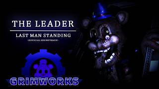 Cover art for THE LEADER LMST