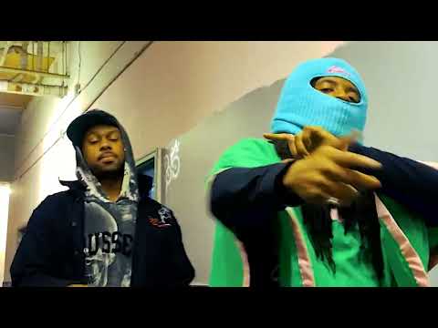 Wishbaby & Lord OLO - Derti Kneez (Prod. Khrist Koopa) (Official Video)