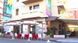 preview picture of video 'Hotel Colorado Sottomarina di Chioggia Venezia'