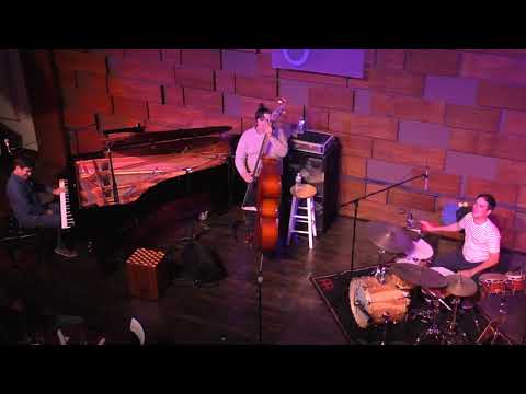 Harold Lopez-Nussa Trio Live at the Jazz Bistro St Louis -- October 22, 2017 -- 2nd Set