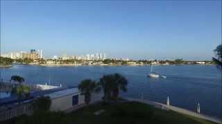 Friday Afternoon Flight - DJI Phantom 3 Advanced