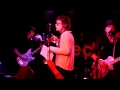 New York Dolls Its The End Of The Summer live at the cluny Newcastle September 4th 2010.MTS