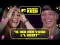 EX ON THE BEACH LESLEY: “Ik heb GEEN SPIJT van de S*KS met DANNY” | MTV Mijn Eerste Keer #2