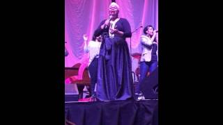 (2016) Maranda Willis - Hallelujah, Our God Reign