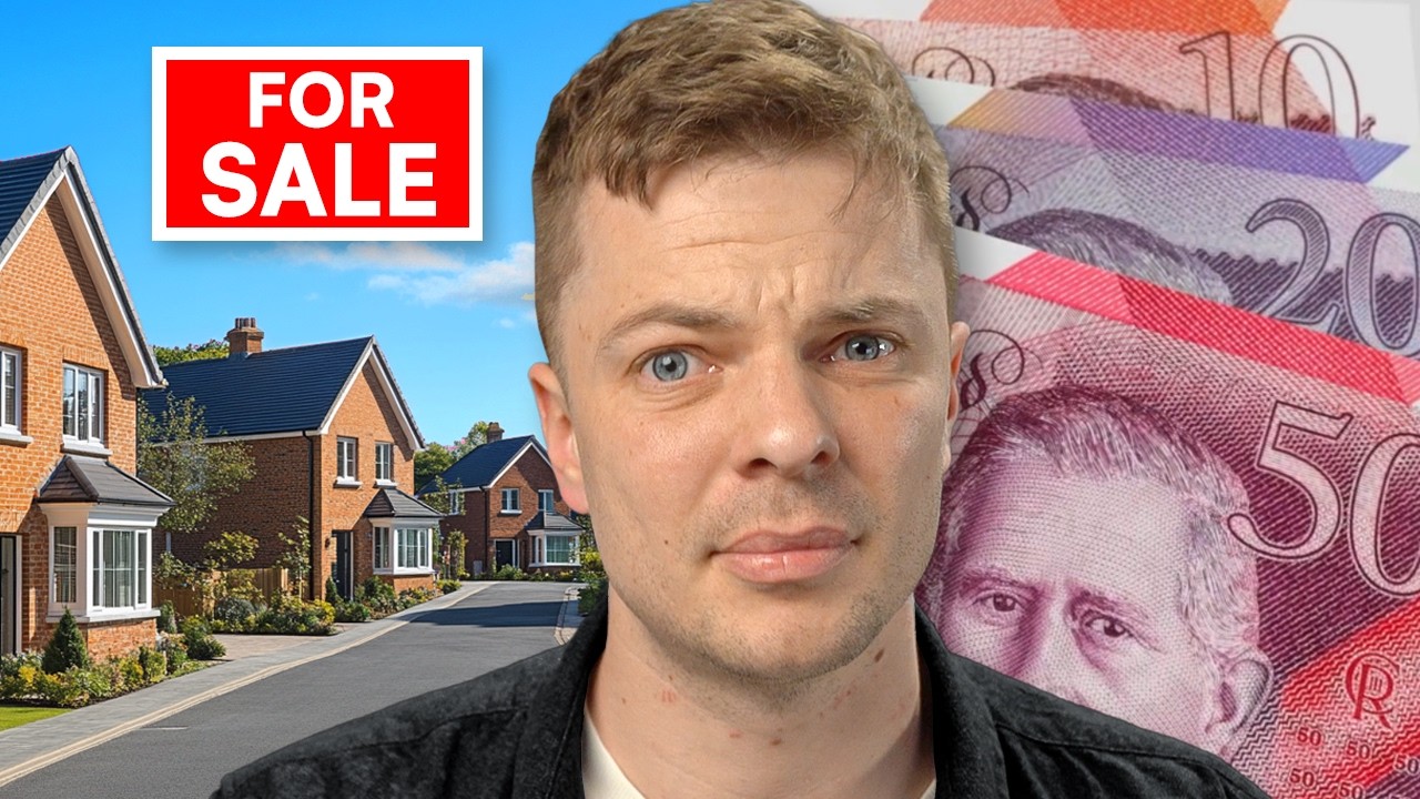 Will Property Prices Keep Rising?