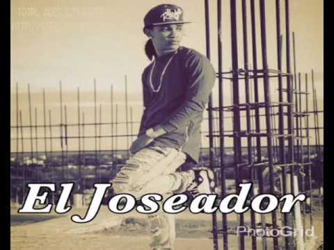 JC La Nevula FT Pablo Piddy - JOSEADOR - AUDIO OFFICIAL