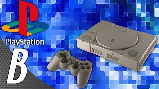 Download lagu The PlayStation Project - Compilation B - All PS1 Games (US/EU/JP) mp3 Download lagu The PlayStation Project - Compilation B - All PS1 Games (US/EU/JP) mp3