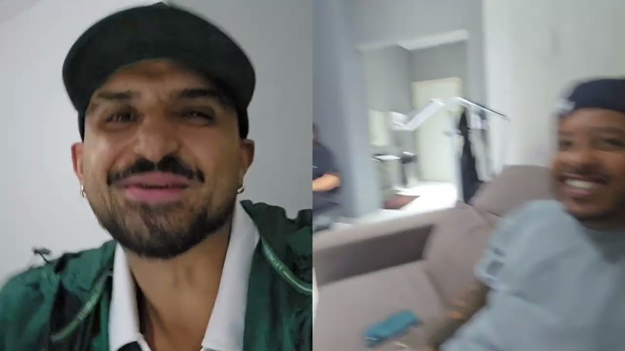 EP 04 (faltam18dias) - "SUJEITO HOMEM" MEU 6° ESPECIAL DE STAND UP COMEDY 