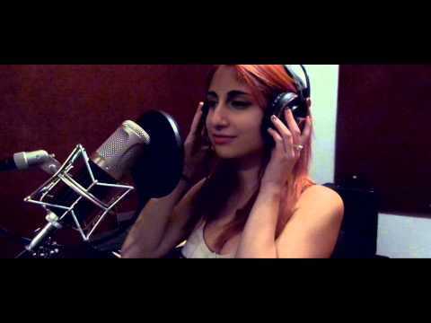 R.E.M - Losing my religion (Cover ft. Marina)