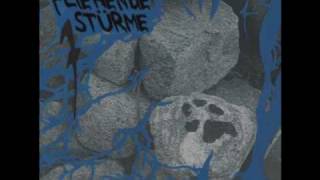 Music video thumbnail preview for Fliehende Stürme - Turm by Fliehende Stürme