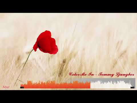 Color Me In by Tommy Ljungberg [Epidemic Sound]