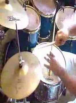 Ramon Montagner - Push and Pull