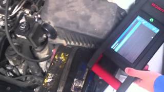 Crankshaft Relearn Procedure on GDS (User Created Content Contest Entry)