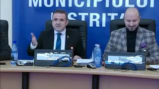 Ședința din 31 ianuarie 2023