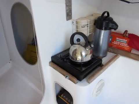 J- 92 Racer/Cruiser - Boatshed - Boat Ref#247042