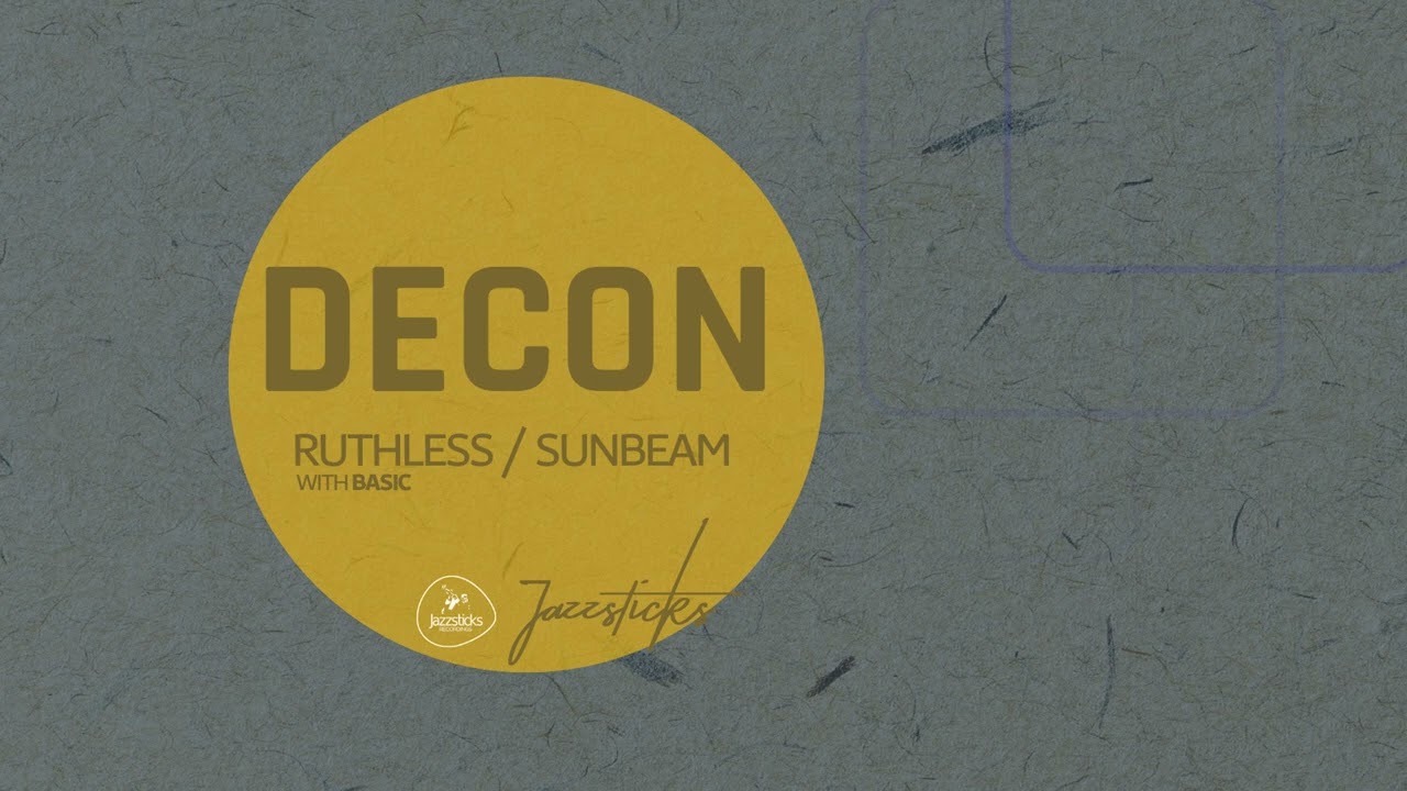Decon and Basic - Ruthless