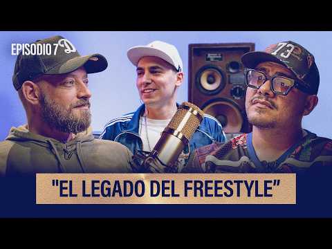 Aczino y Dtoke: de campeones a leyendas en #RedBullBatalla